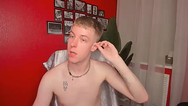 Dylan_Norton's Live XXX Chat