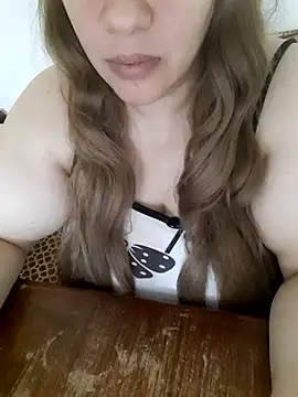 bazol_mamhon Adlı Modelin Web Kamerası Şovu