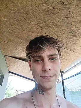 Pro100yy – Naživo XXX chat