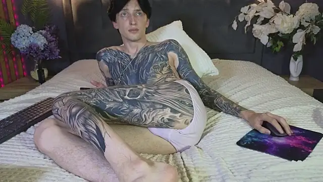 Chat XXX Live Martin_Jin