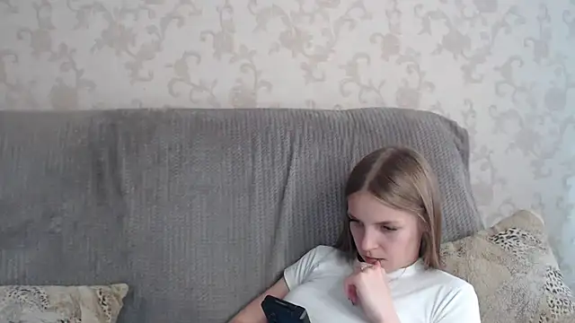 Czat XXX na żywo – HitGyrl