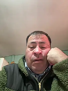 rky52 Webcam-Show