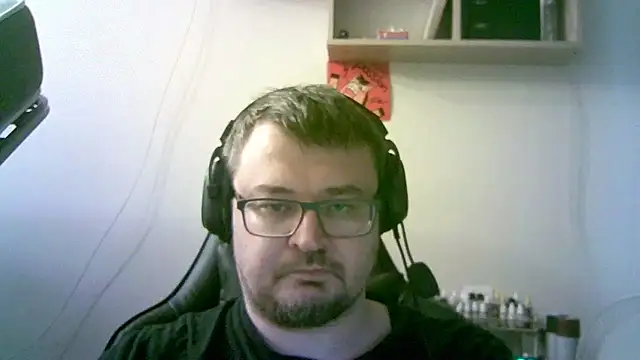 Онлайн чат XXX SirAbuser