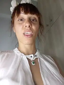 cleopatravodos Live XXX-Chat