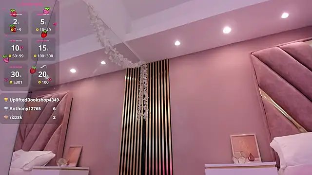 chloe_larson's Live XXX Chat
