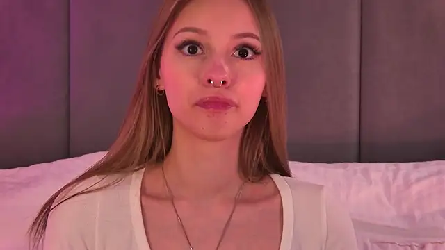 Živý XXX chat JulyOwens