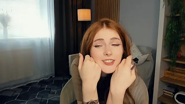 gemaraisin's Live XXX Chat
