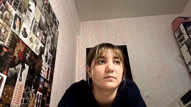 JanineThielman's Live XXX Chat