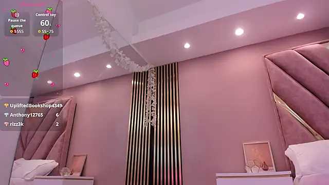 chloe_larsonのライブXXXチャット