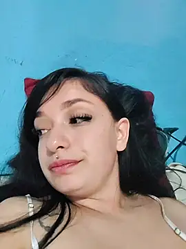 Chatroom XXX en direct de Evelyn_pink1