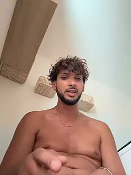 Gipsyboysteve's Live XXX Chat