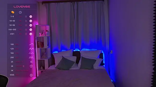karinahili Chat XXX live
