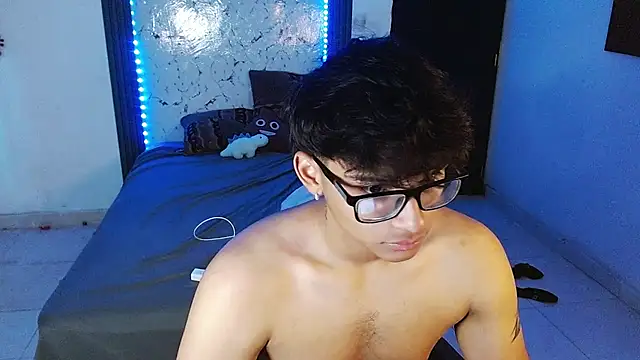 Chat XXX en directo de Mr_yisuzz