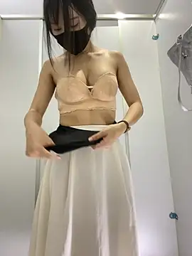 xiao-Lin Obrolan Langsung XXX