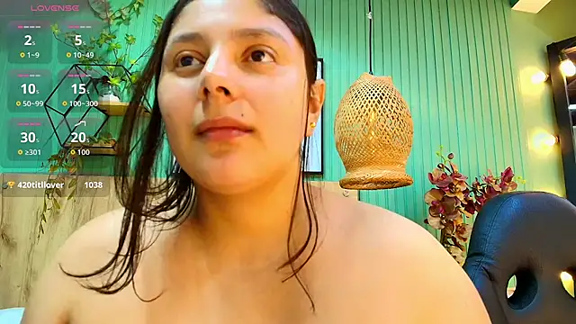Chat XXX en directo de george_jonnes