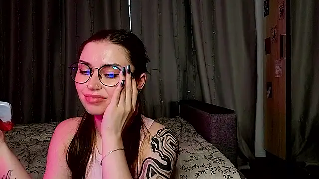danieliis' Live XXX Chat