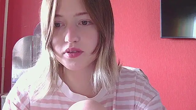Beloved_Mary élő XXX-chatje