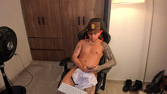 Jake_simonsn Live XXX chat