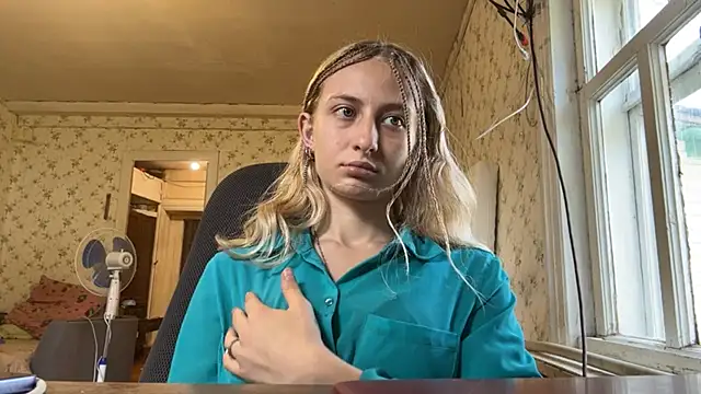 LisaBam Chat XXX live