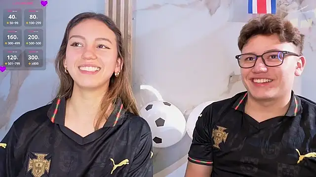 Chat +18 de Manson_and_Zoe ao vivo