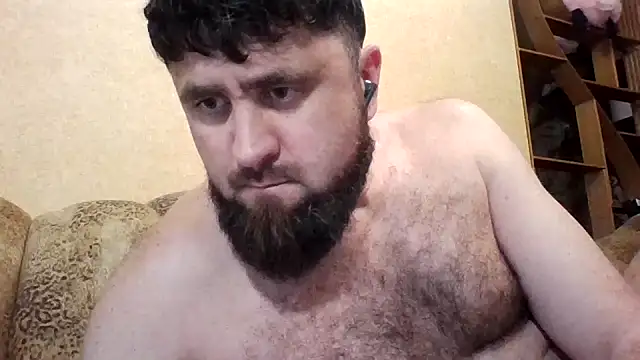 Chat XXX en directo de StasConnor