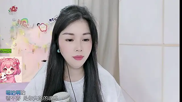 HK_angelchloe: онлайн-секс-чат