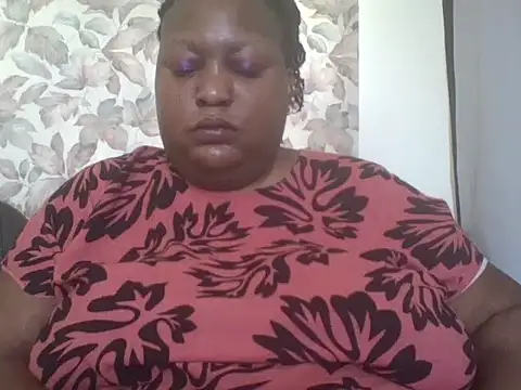fat_ebonyqueen Live XXX Chat