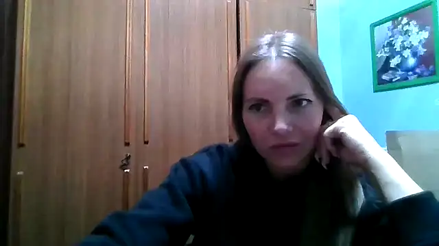 Czat XXX na żywo – Valyssa