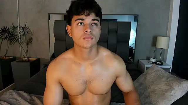 Charlie___Musk – Live XXX-chat