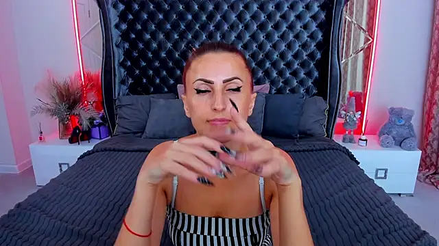 Rebecca_Diamond Live XXX Chat