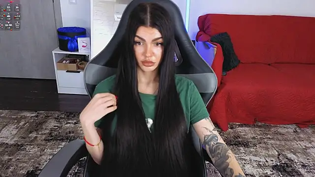 Chat XXX en directo de AnacondaOnn