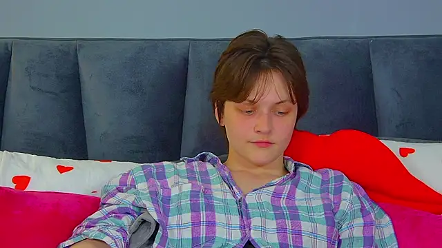 Chat XXX en directo de RitaRoses