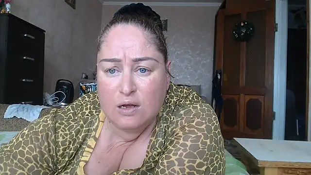 Chat XXX en directo de Amy_August