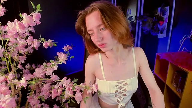 Chat XXX Live Pretty_Victoria