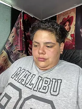 Hailey_Curvy's Live XXX Chat