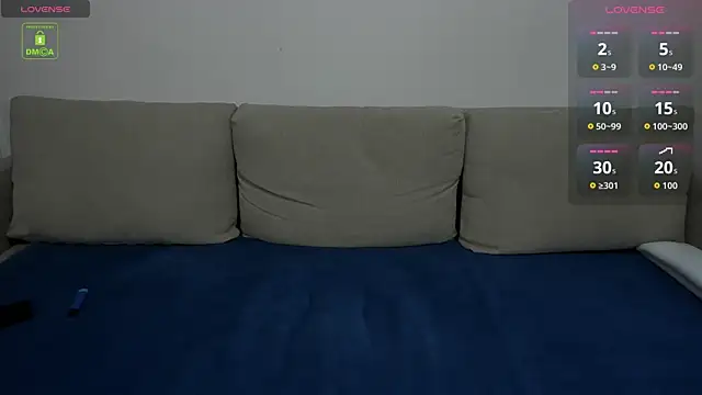 Živý XXX chat Gerard_Finbar