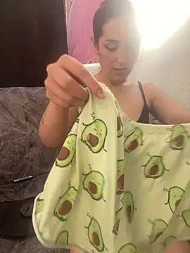 kat_desireeのライブXXXチャット