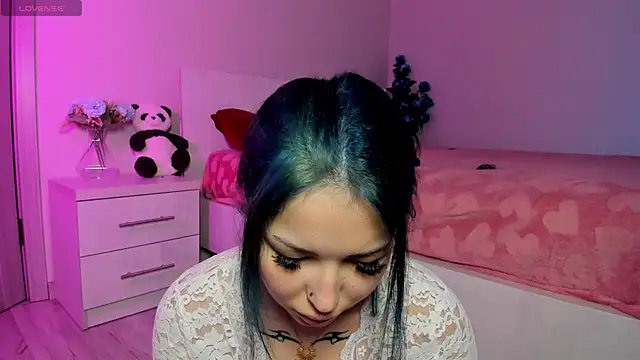Chat XXX en directo de missinfull