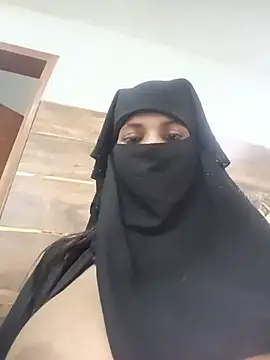 Aafreen_36 élő XXX-chatje