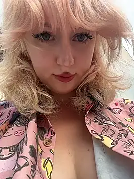 Chatroom XXX en direct de RonnieKiss