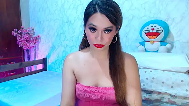 Czat XXX na żywo – B0rn2Porn