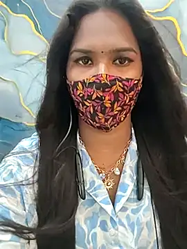 Tamil_Charu_ 现场XXX聊天