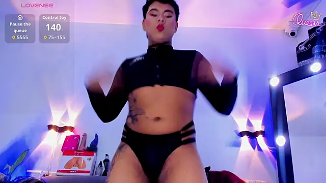 Emili_Roux's Live XXX Chat