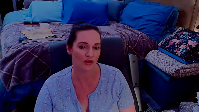 Czat XXX na żywo – ninajaymes