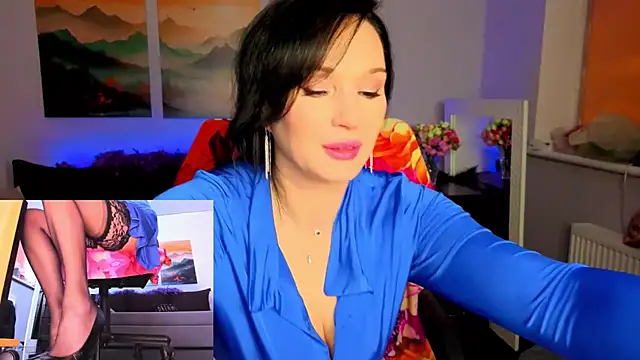 Chat XXX ao vivo de Sofia_Ford