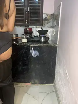 แชท XXX สดของ Notty-HotyBhabhi