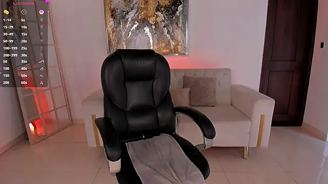 JennaOlsonX Adlı Modelin Canlı XXX Sohbeti