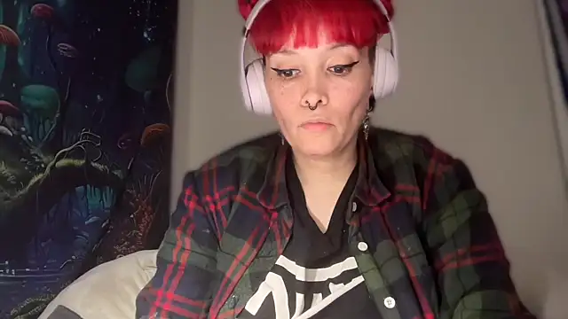 FRRANNKIE Chat XXX in diretta