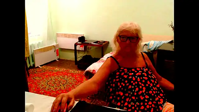 Chatroom XXX en direct de Natali7634