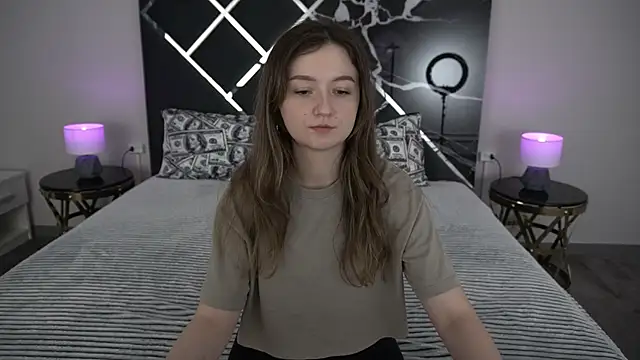 Czat XXX na żywo – CyrenaLuxe